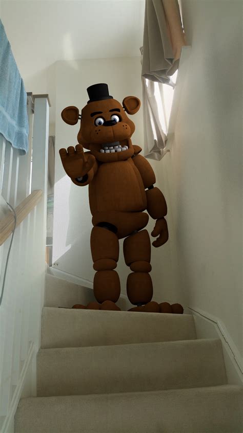 pictures of freddy fazbear|real pictures of freddy fazbear.